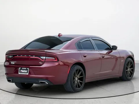 Another view of 2017 Dodge Charger R/T for sale in Noblesville, IN at Noblesville Imports