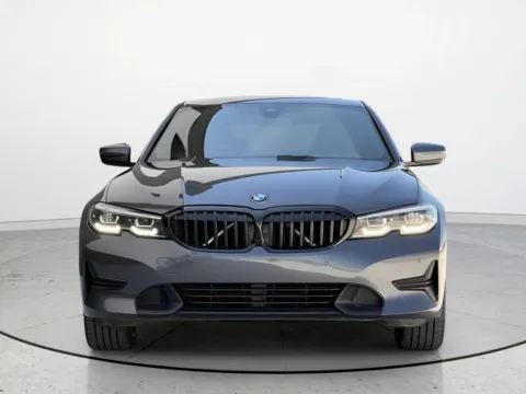 More photos of 2020 BMW 3 Series 330i at Noblesville Imports, IN
