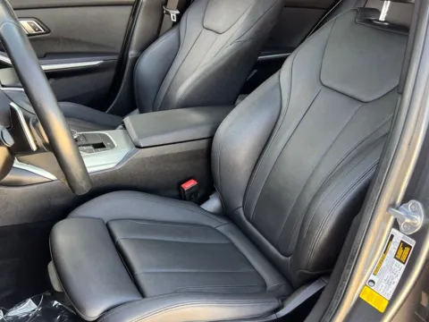 More photos of 2020 BMW 3 Series 330i at Noblesville Imports, IN
