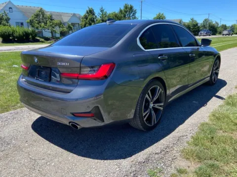 More photos of 2020 BMW 3 Series 330i at Noblesville Imports, IN