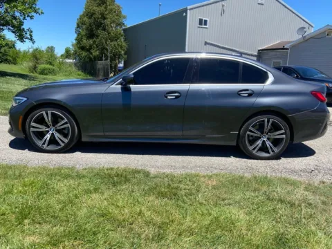 Photos of 2020 BMW 3 Series 330i for sale in Noblesville, IN at Noblesville Imports