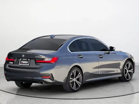 Photos of 2020 BMW 3 Series 330i for sale in Noblesville, IN at Noblesville Imports