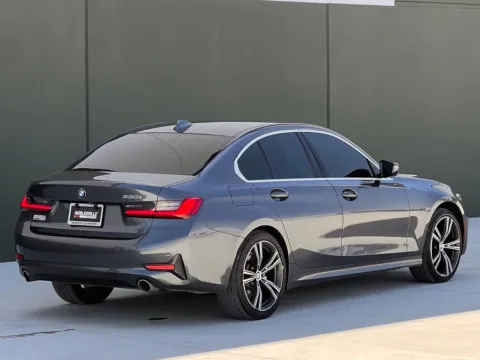 Photos of 2020 BMW 3 Series 330i for sale in Noblesville, IN at Noblesville Imports