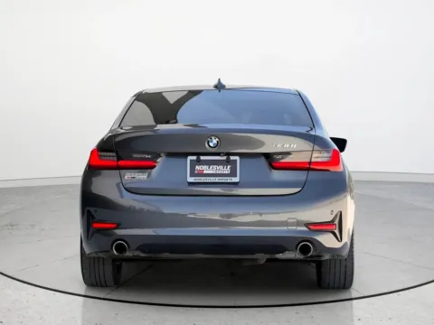 More photos of 2020 BMW 3 Series 330i at Noblesville Imports, IN