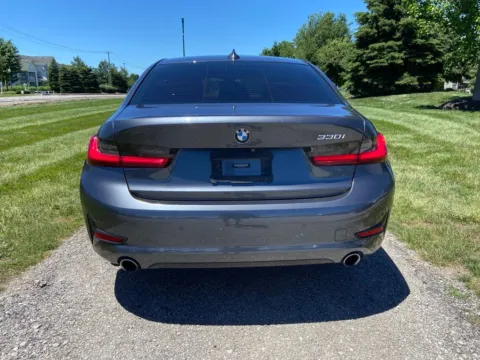 More photos of 2020 BMW 3 Series 330i at Noblesville Imports, IN