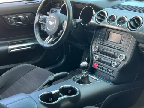Another view of 2017 Ford Mustang GT for sale in Noblesville, IN at Noblesville Imports