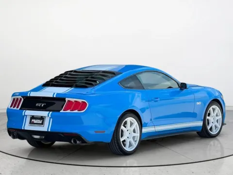 Photos of 2017 Ford Mustang GT for sale in Noblesville, IN at Noblesville Imports