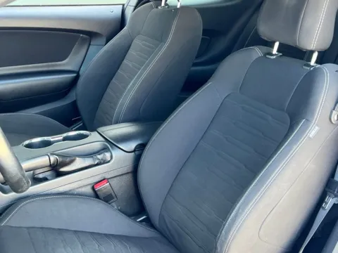 More photos of 2017 Ford Mustang GT at Noblesville Imports, IN