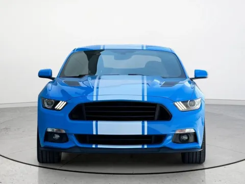 More photos of 2017 Ford Mustang GT at Noblesville Imports, IN