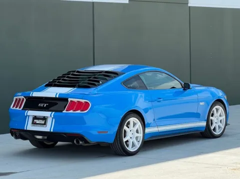 Photos of 2017 Ford Mustang GT for sale in Noblesville, IN at Noblesville Imports