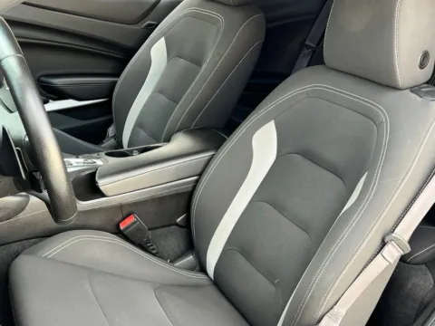 More photos of 2016 Chevrolet Camaro SS at Noblesville Imports, IN