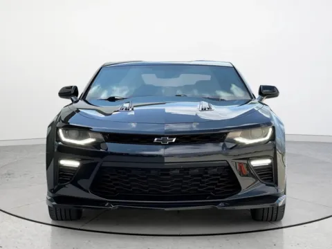 More photos of 2016 Chevrolet Camaro SS at Noblesville Imports, IN