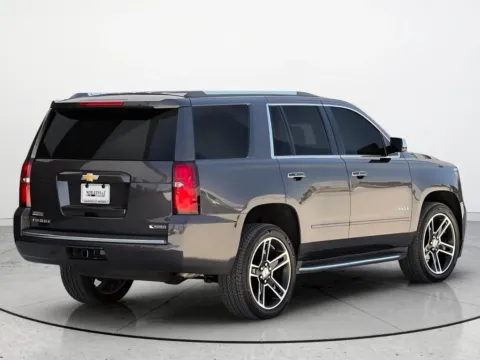 Photos of 2018 Chevrolet Tahoe Premier for sale in Noblesville, IN at Noblesville Imports