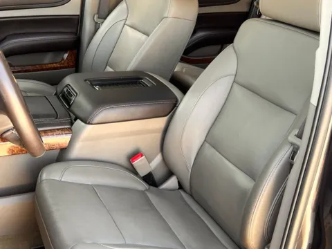 More photos of 2018 Chevrolet Tahoe Premier at Noblesville Imports, IN