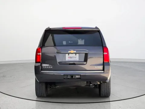 More photos of 2018 Chevrolet Tahoe Premier at Noblesville Imports, IN