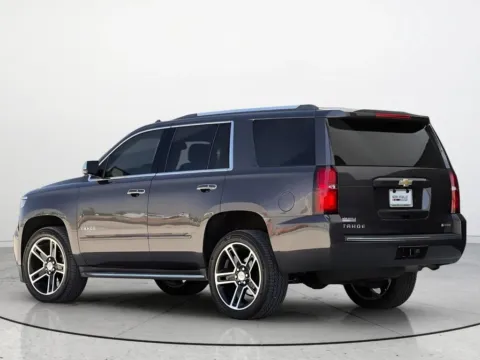 Another view of 2018 Chevrolet Tahoe Premier for sale in Noblesville, IN at Noblesville Imports