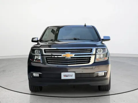 More photos of 2018 Chevrolet Tahoe Premier at Noblesville Imports, IN