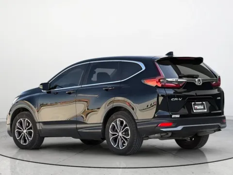 More photos of 2020 Honda CR-V EX at Noblesville Imports, IN