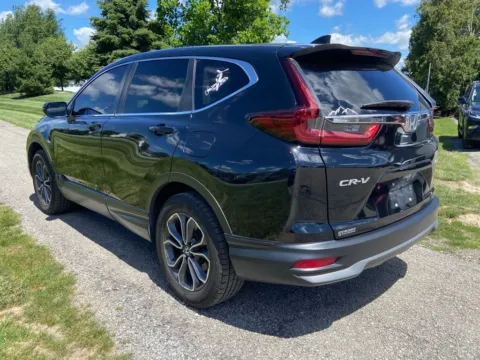 Another view of 2020 Honda CR-V EX for sale in Noblesville, IN at Noblesville Imports