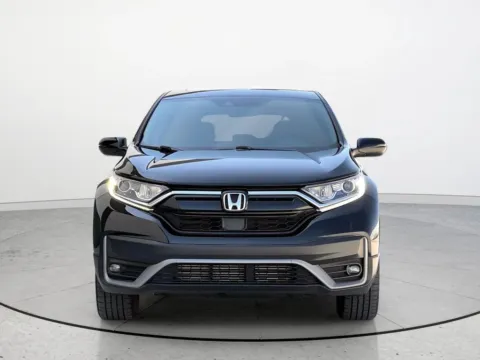 More photos of 2020 Honda CR-V EX at Noblesville Imports, IN