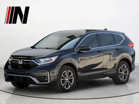 Photos of 2020 Honda CR-V EX for sale in Noblesville, IN at Noblesville Imports
