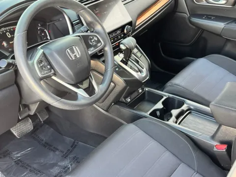 Another view of 2020 Honda CR-V EX for sale in Noblesville, IN at Noblesville Imports