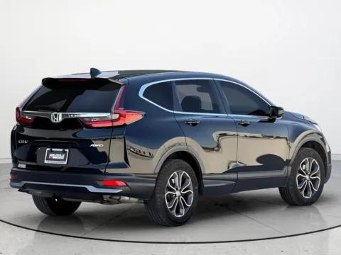 Another view of 2020 Honda CR-V EX for sale in Noblesville, IN at Noblesville Imports