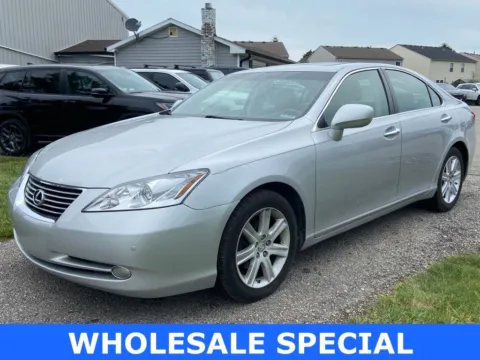 Unknown 2007 Lexus ES 350 for sale in Noblesville, IN