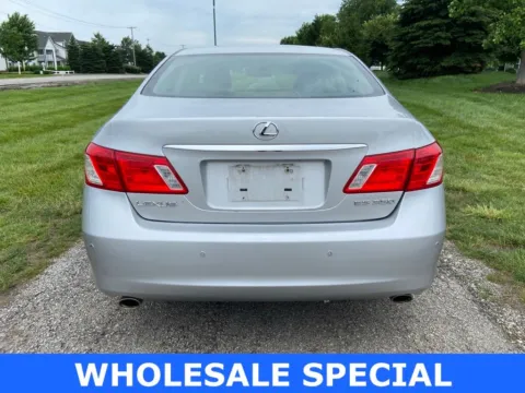 More photos of 2007 Lexus ES 350 at Noblesville Imports, IN