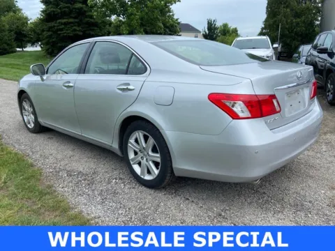 Another view of 2007 Lexus ES 350 for sale in Noblesville, IN at Noblesville Imports
