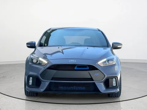 More photos of 2017 Ford Focus RS at Noblesville Imports, IN