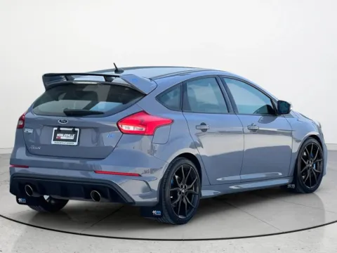 Photos of 2017 Ford Focus RS for sale in Noblesville, IN at Noblesville Imports