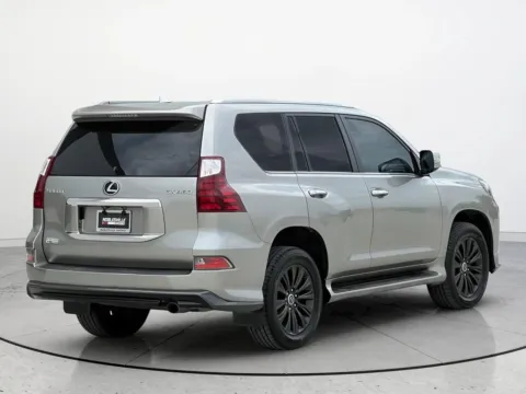 Another view of 2021 Lexus GX 460 for sale in Noblesville, IN at Noblesville Imports