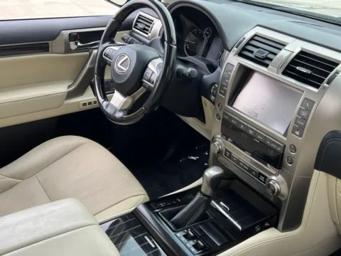 Another view of 2021 Lexus GX 460 for sale in Noblesville, IN at Noblesville Imports