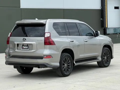 Photos of 2021 Lexus GX 460 for sale in Noblesville, IN at Noblesville Imports