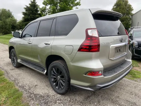 Another view of 2021 Lexus GX 460 for sale in Noblesville, IN at Noblesville Imports