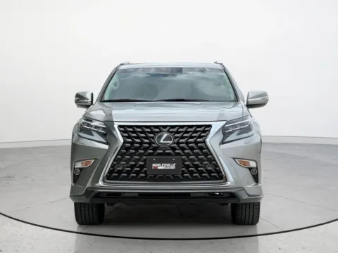 More photos of 2021 Lexus GX 460 at Noblesville Imports, IN