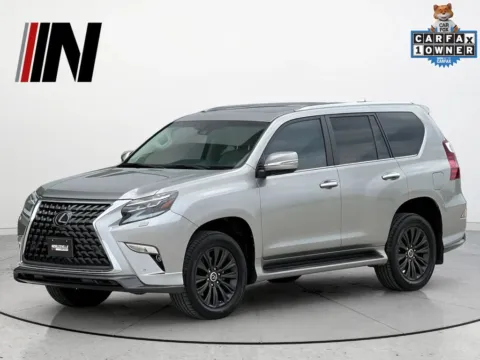 Photos of 2021 Lexus GX 460 for sale in Noblesville, IN at Noblesville Imports