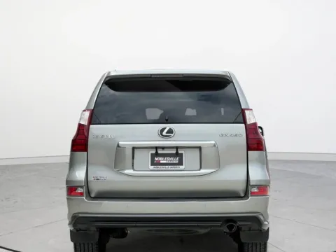 More photos of 2021 Lexus GX 460 at Noblesville Imports, IN