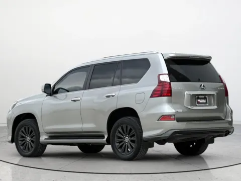 More photos of 2021 Lexus GX 460 at Noblesville Imports, IN