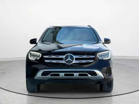 More photos of 2021 Mercedes-Benz GLC 300 at Noblesville Imports, IN
