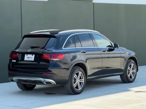 Photos of 2021 Mercedes-Benz GLC 300 for sale in Noblesville, IN at Noblesville Imports