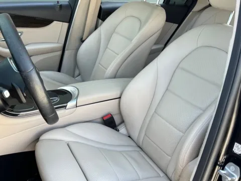 More photos of 2021 Mercedes-Benz GLC 300 at Noblesville Imports, IN