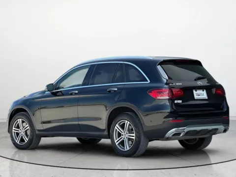 More photos of 2021 Mercedes-Benz GLC 300 at Noblesville Imports, IN
