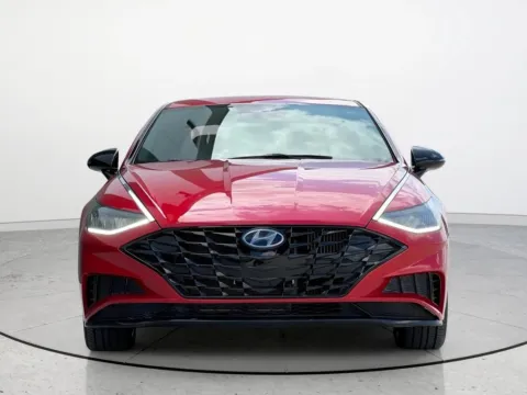 More photos of 2021 Hyundai Sonata SEL Plus at Noblesville Imports, IN
