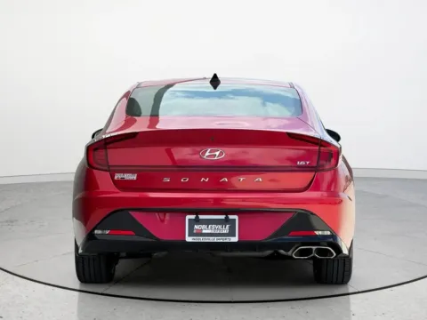 More photos of 2021 Hyundai Sonata SEL Plus at Noblesville Imports, IN