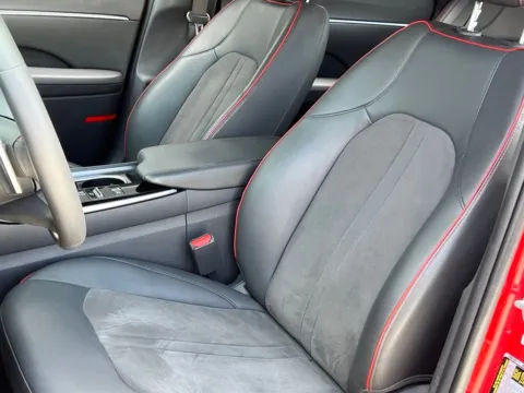 More photos of 2021 Hyundai Sonata SEL Plus at Noblesville Imports, IN