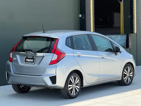 Photos of 2017 Honda Fit EX-L for sale in Noblesville, IN at Noblesville Imports