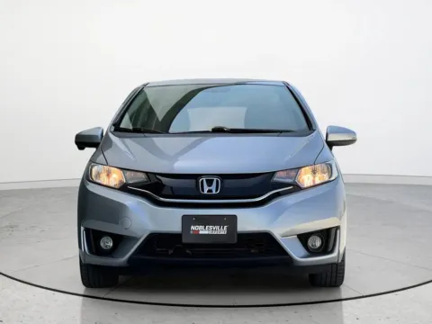 More photos of 2017 Honda Fit EX-L at Noblesville Imports, IN