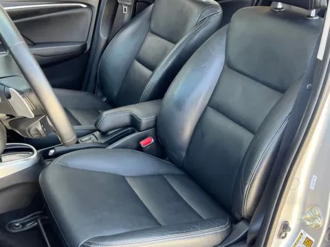 More photos of 2017 Honda Fit EX-L at Noblesville Imports, IN